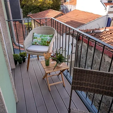 Jasmine Loft Apartamento *