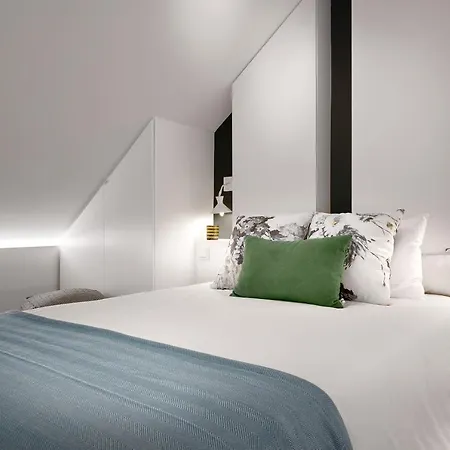 Apartamento Jasmine Loft