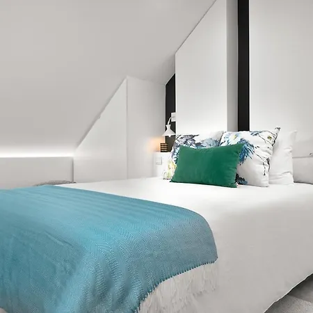 Jasmine Loft Apartamento *