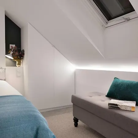Jasmine Loft Oporto