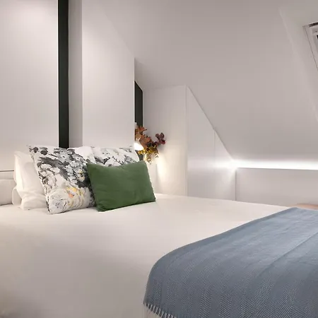 Apartamento Jasmine Loft Oporto