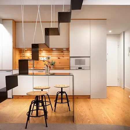 Jasmine Loft Apartamento