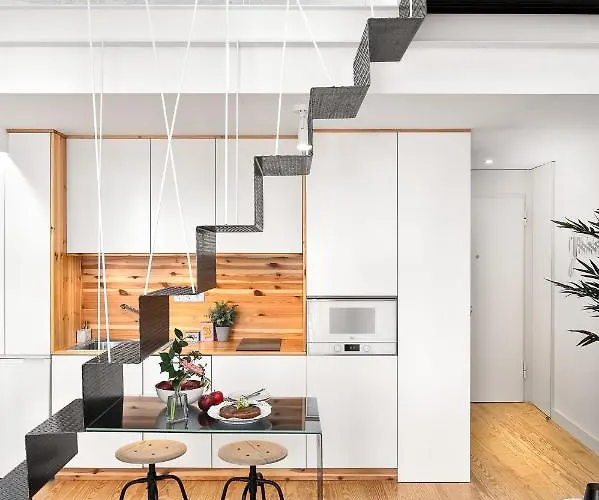 Jasmine Loft Πόρτο