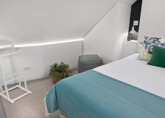 Διαμέρισμα Jasmine Loft Πόρτο