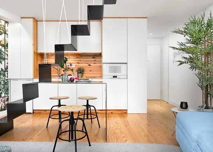 Jasmine Loft Πόρτο