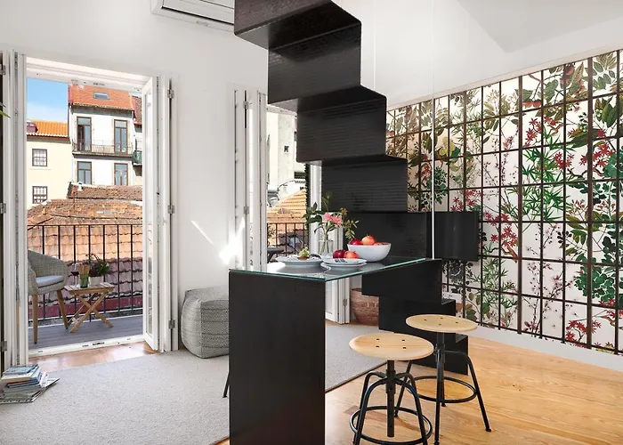 Jasmine Loft Apartament