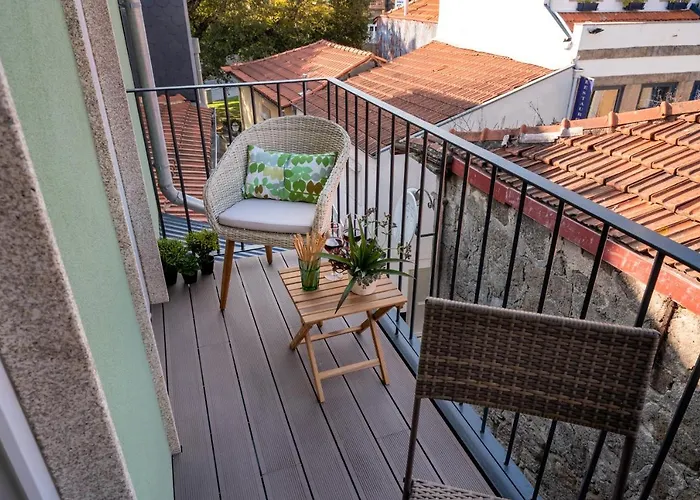 Jasmine Loft Apartament *