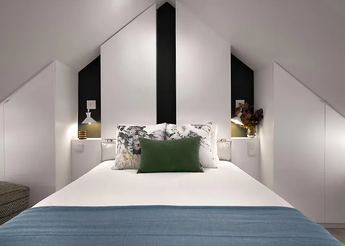 Jasmine Loft Διαμέρισμα Πόρτο