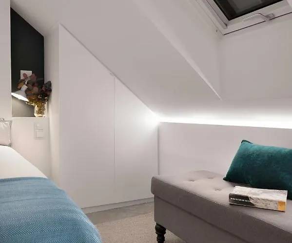 Jasmine Loft Πόρτο