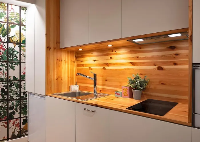 Jasmine Loft Πόρτο