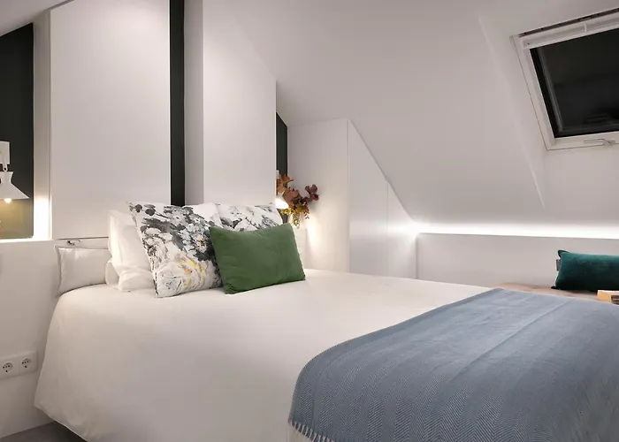 Διαμέρισμα Jasmine Loft Πόρτο