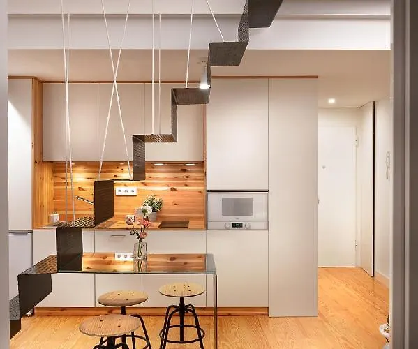 Jasmine Loft Πόρτο