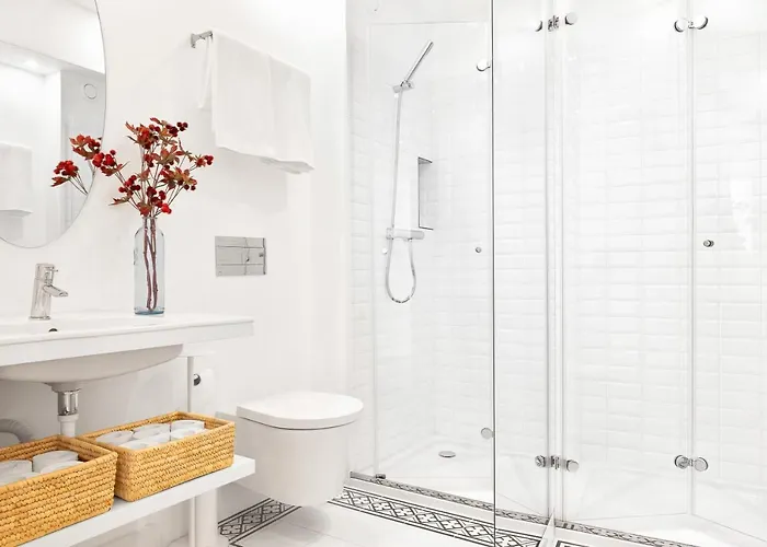 Jasmine Loft Διαμέρισμα Πόρτο