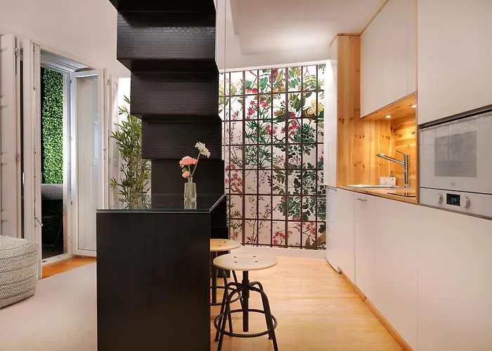 Jasmine Loft Διαμέρισμα Πόρτο