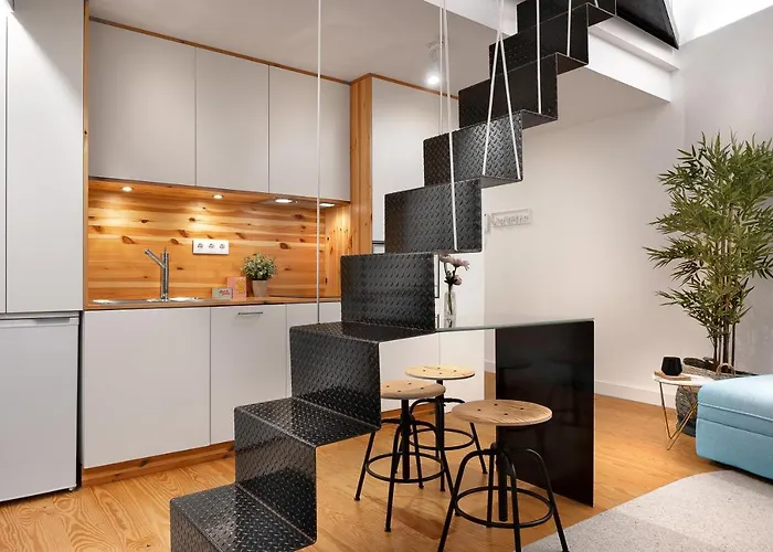 Jasmine Loft Apartament *