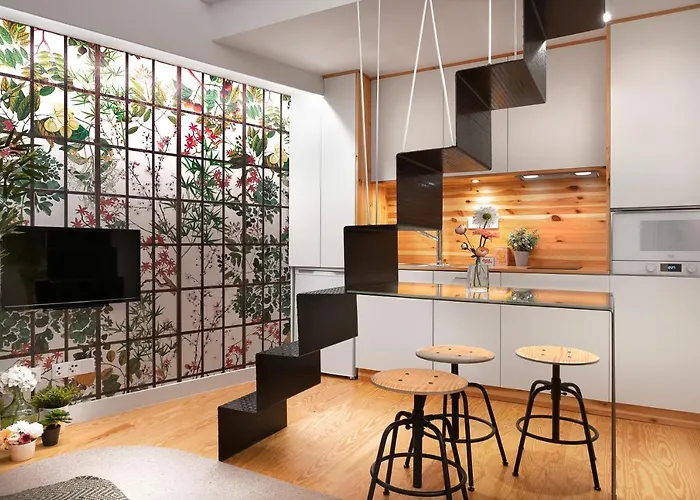 Apartment Jasmine Loft