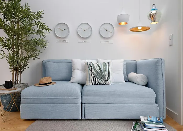 Jasmine Loft بورتو