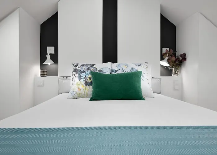 Jasmine Loft بورتو