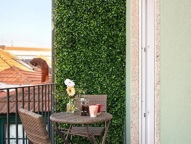 شقة Jasmine Loft *