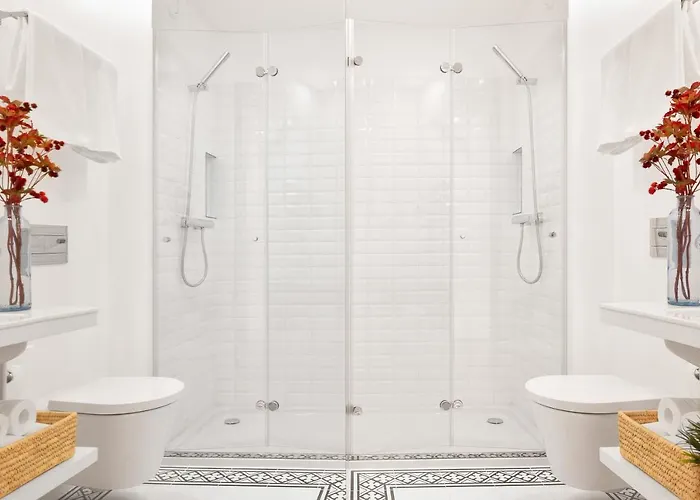 Jasmine Loft شقة بورتو