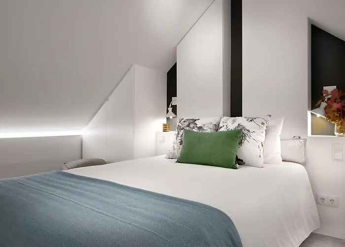 Lejlighed Jasmine Loft