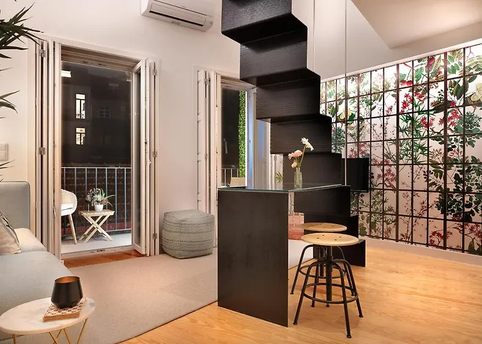 Jasmine Loft * بورتو