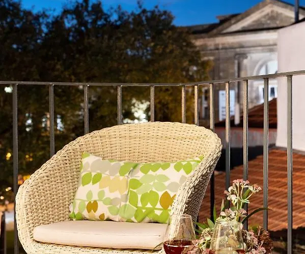 Jasmine Loft بورتو