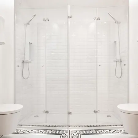 Jasmine Loft Appartamento Oporto