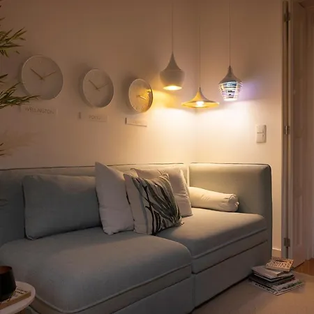 Jasmine Loft *