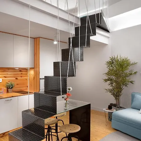 Jasmine Loft