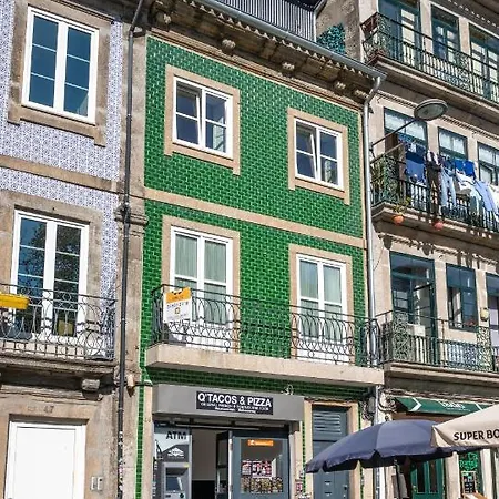 Jasmine Loft