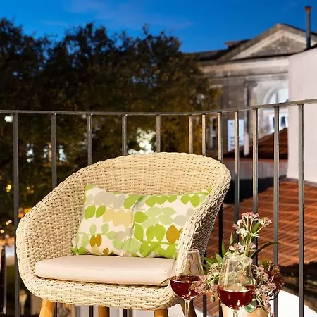 Jasmine Loft Oporto